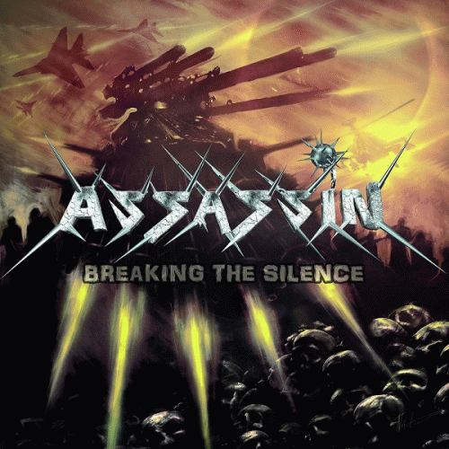 Assassin (GER) : Breaking the Silence